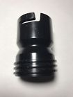 70071042512 Black Adapter New