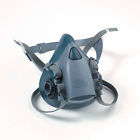 70071042785 Half Facepiece Reusable Respirator Medium Lot Of