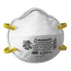 70071091899 3m3m N95 Particulate Respirators