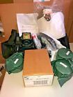 00051131918993 70071287885 Hood Powered Air Purifying Respirator Papr System New