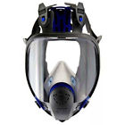 70071510831 Full Facepiece Reusable Respirator Large Lot Of