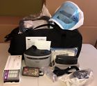 00051131496361 70071565504 Versaflo Headcover Papr Kit Capacity Battery