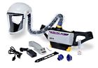00076308942489 70071697166 Powered Air Purifying Respirator