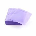 700724346322 Unique Bargains Purple Fabric Anti Dust Home Cd