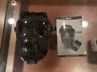 70501-76 Avon Cbrn Gas Mask Nato Twin Port Manual