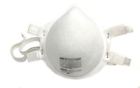 N100 708744984968 Msa Affinty Ultra Maintenance Free Respirator Efficency Single