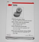 7090 Particulate Filter For Series Respirator Pack Brand New 051138464844