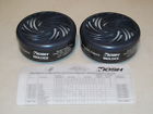 7100 Moldex Niosh Organic Vapors 092311710006