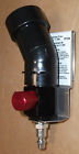 7100066107 Versaflo Air Regulating Valve Assembly Schrader Fitting