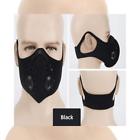 711662315400 Anqier Dust Mask Activated Carbon Filtration Dustproof Exhaust