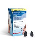712324566994 Woodyknows Gas And Pollutant Reducing Nose Nasal Filters