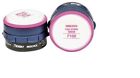 Ov-p100 7140 Moldex Combination Cartridge-filter