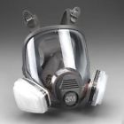 7162 3m Full-facepiece Safety Masks 051131071629