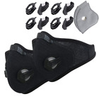 716253298735 Novemkada Dustproof Masks Activated Carbon Dust Mask With