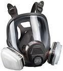 Vapor-p95 7163 3m Full Facepiece Respirator 051131071636