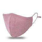 Pm2.5 722874998466 Jayjay Mask Pollution Dust Mouth Carbon Filter Washable