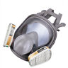 723044212269 In Facepiece Spray Paint Chemical Industrial Fire Fighting