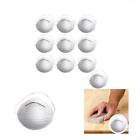 723905503949 Pack Safety Masks Dust With Adjustable Nose Clip