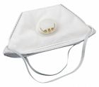 7240n95 Honeywell North Disposable Respirator White Mask Size Universal