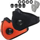 726084804326 Trufit Pack Dust Proof Face Mask Activated Carbon