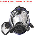 726679056444 Unbranded Anti-dust Full Face