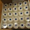 729mce-ss Zefon Lead Air Sampling Cassettes New Box Of