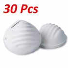 72c-jf03  A0 Wideskall Disposable Dust Filter Safety Masks Pack Of 695642273860