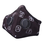 730060067469 Huisen Fashion Mouth Mask Anti Pollution Washable Dust