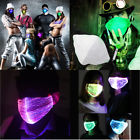 732140540398 Ezgo Colors Usb Led Dust Mouth Mask For