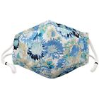 732330487984 Guoer Safety Masks Can Be Washed Reusable One