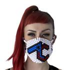 734536488178 Kandi Gear Adventure Club Mask Surgical