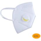 737353724283 Llamevol Respirators Respirator Mask With Valve Safety Dust