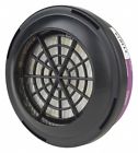 7422-fp1 Scott Safety Filter Bayonet