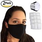 743447778025 Safety Masks Dust Respirator For Anti Allergies Viruses