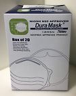 1895n 744897006218 Duramask Adjustable Masks