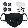 Pm2.5 748476997768 Youxiu Dustproof Masks Activated Carbon Dust Mask Extra