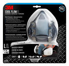 7513pa1-a-ps 3m Professional Respirator Large