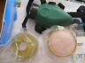 7549 Norton Respirator And Sealed Cartridges For Pesticides Nos