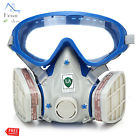 Gcp-234 75511 Hs Full Face Silicone 755112618383