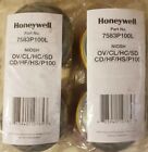 7583p100l North By Honeywell Respiratory
