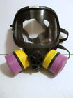 7600-8 North Respirator Model Full
