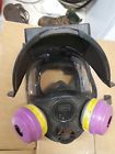 76000aw Honeywell North By Series Welding Respirator