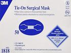 760921936511 Surgical Mask Blue Masks