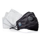 761856423039 Breathe Right Dust Respirator