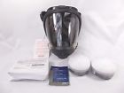 766184 Survivair Full Face Respirator