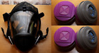 768100 Sperian Survivair Respirator Full Face Optifit Speaking Diaphragm Medium