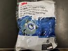 7703 Silicone Large Single Cartridge Respirator