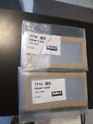7714 Bullard Mylar Adhesive Backed Lens Covers