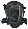 773100 Honeywell Tactical Gas Mask Facepiece Material Silicone Suspension 797402010026