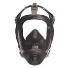 774000 Honeywell Full Polycarbonate Facepiece Opti Fit